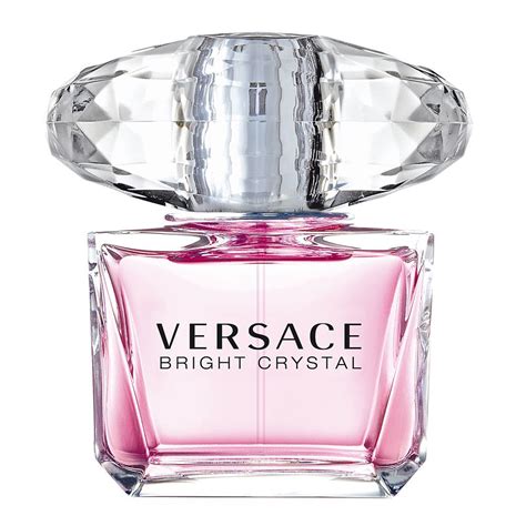 versace crystal 90ml price|versace bright crystal price.